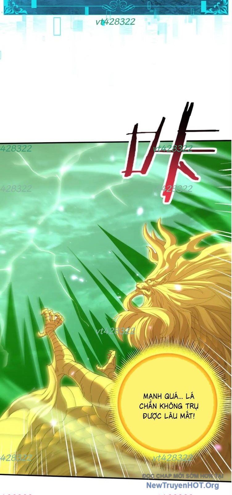 Toàn Dân Chuyển Chức: Ngự Long Sư Là Chức Nghiệp Yếu Nhất? Chapter 142 - Trang 2