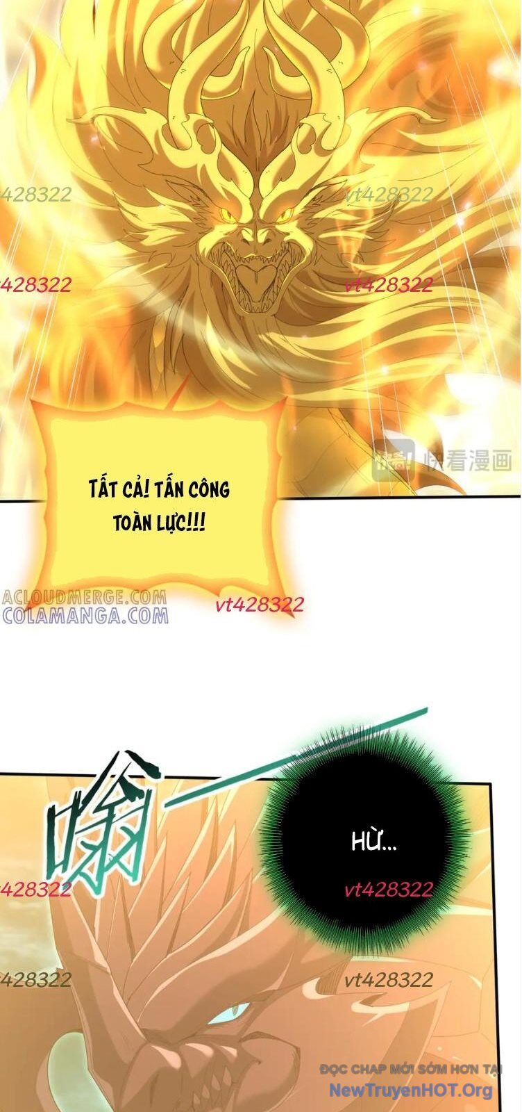 Toàn Dân Chuyển Chức: Ngự Long Sư Là Chức Nghiệp Yếu Nhất? Chapter 142 - Trang 2