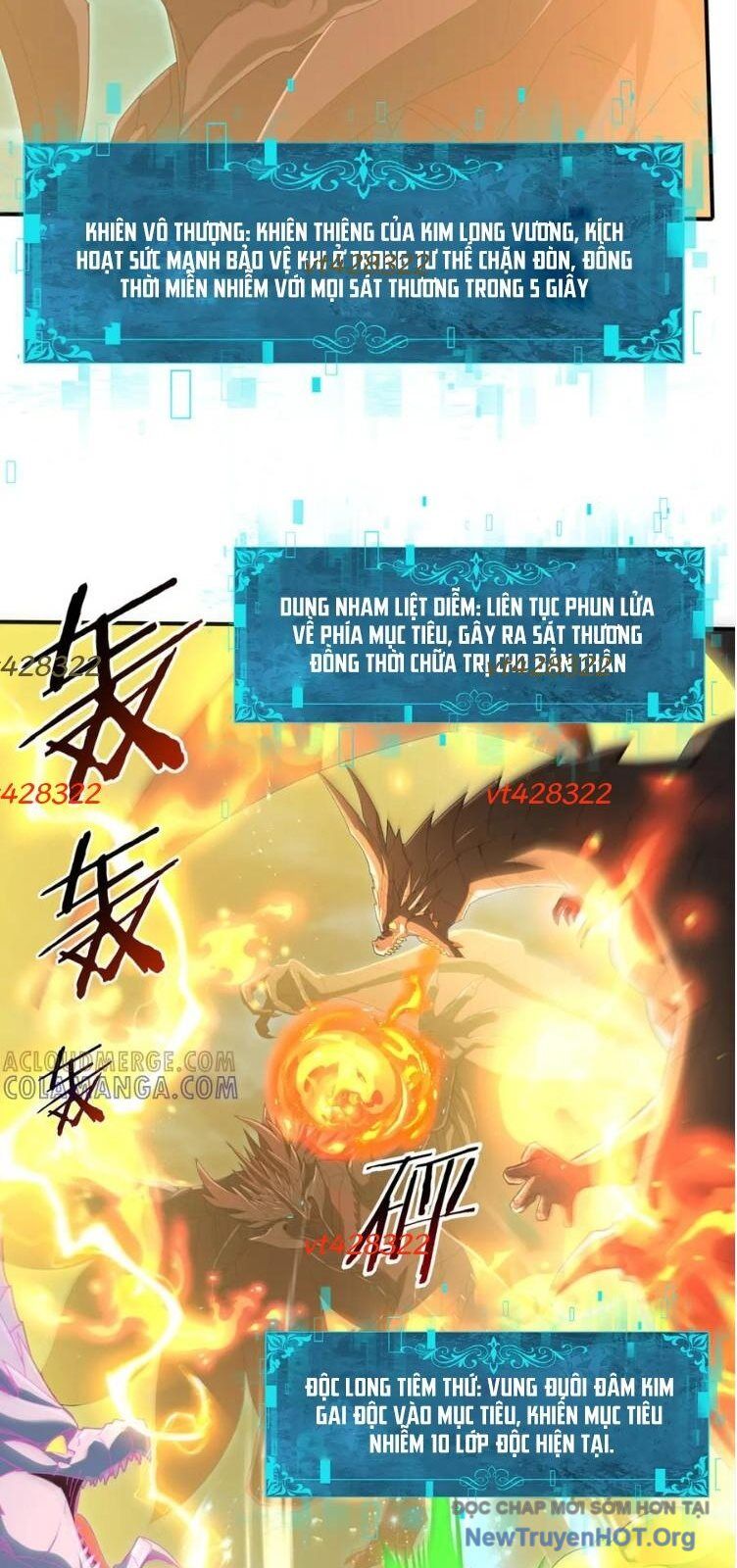 Toàn Dân Chuyển Chức: Ngự Long Sư Là Chức Nghiệp Yếu Nhất? Chapter 142 - Trang 2