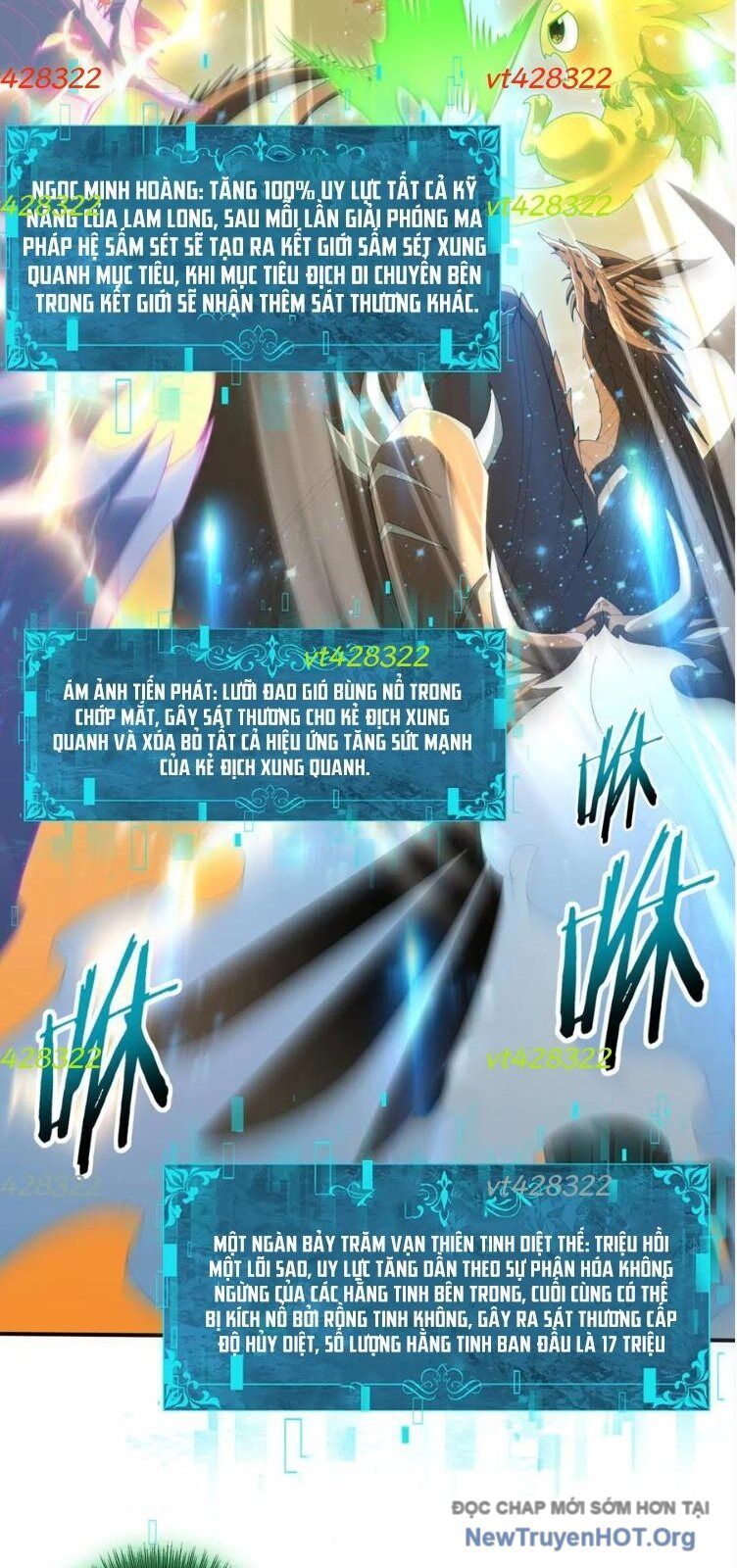 Toàn Dân Chuyển Chức: Ngự Long Sư Là Chức Nghiệp Yếu Nhất? Chapter 142 - Trang 2