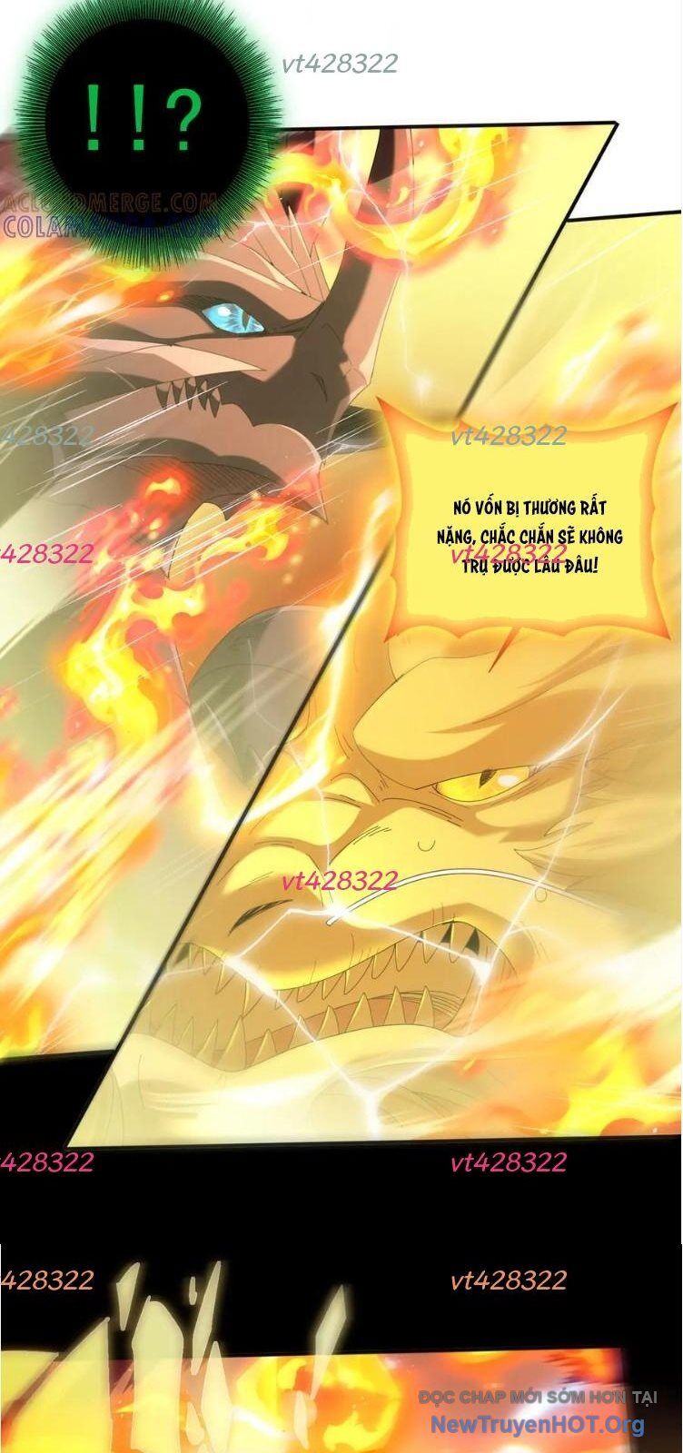 Toàn Dân Chuyển Chức: Ngự Long Sư Là Chức Nghiệp Yếu Nhất? Chapter 142 - Trang 2