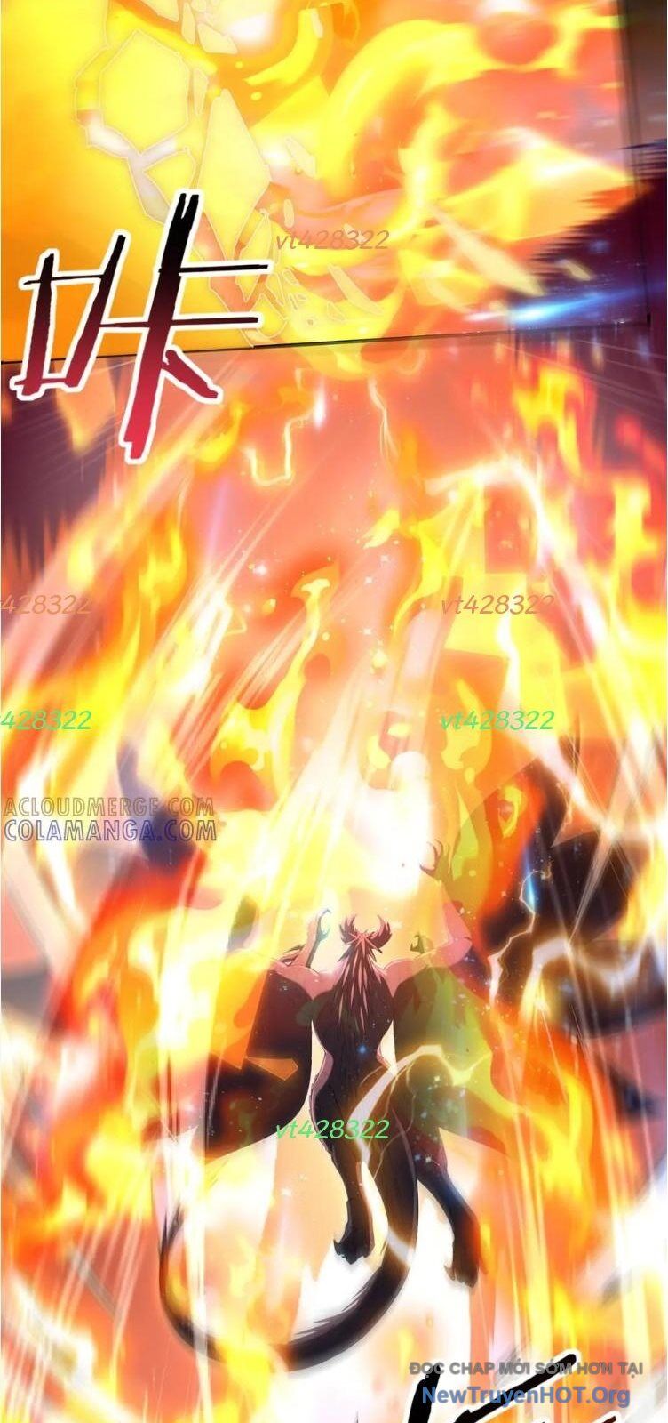 Toàn Dân Chuyển Chức: Ngự Long Sư Là Chức Nghiệp Yếu Nhất? Chapter 142 - Trang 2