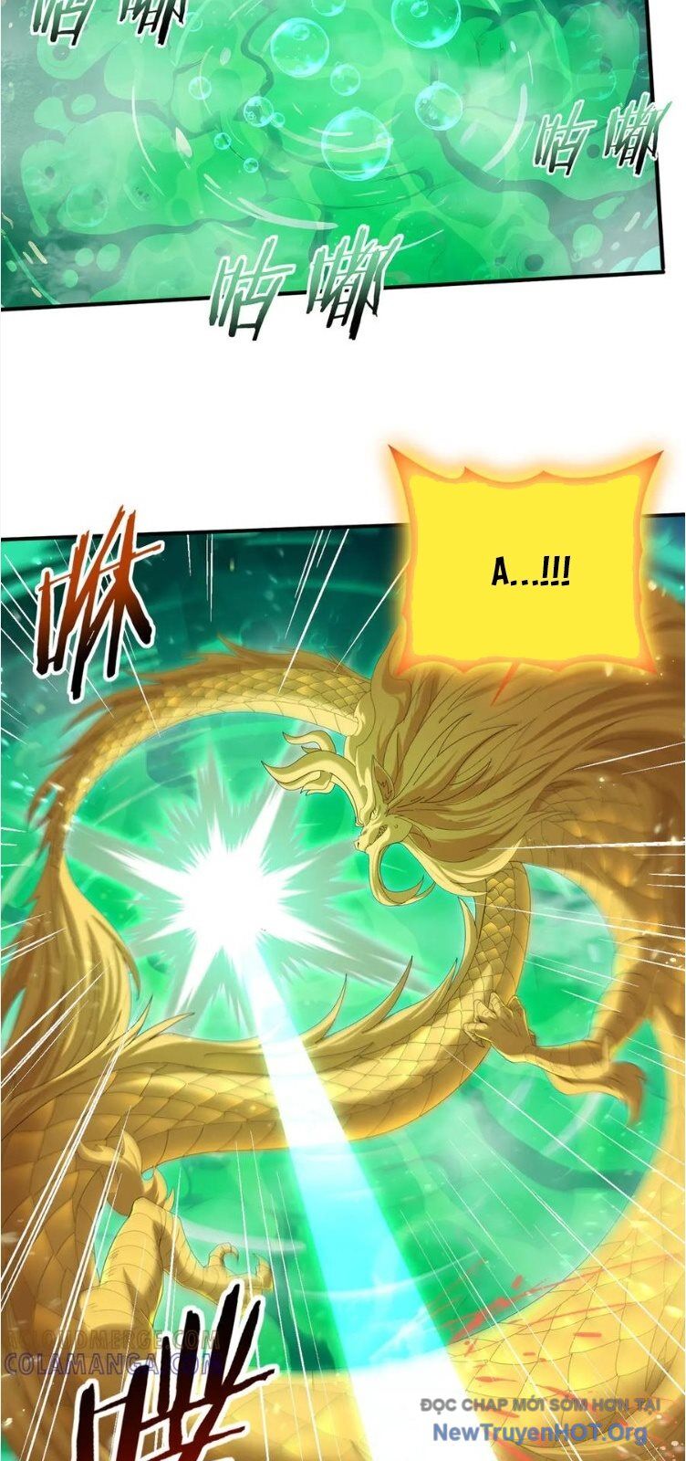 Toàn Dân Chuyển Chức: Ngự Long Sư Là Chức Nghiệp Yếu Nhất? Chapter 142 - Trang 2