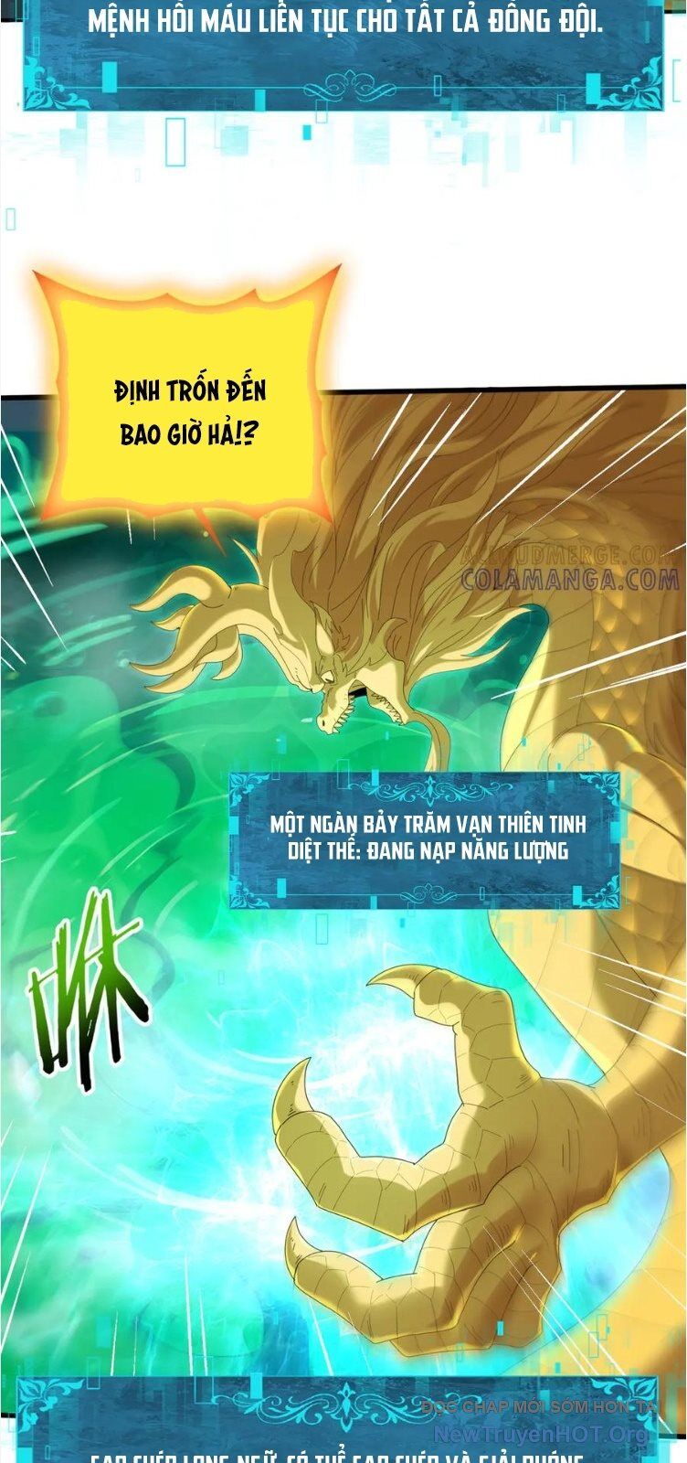 Toàn Dân Chuyển Chức: Ngự Long Sư Là Chức Nghiệp Yếu Nhất? Chapter 142 - Trang 2