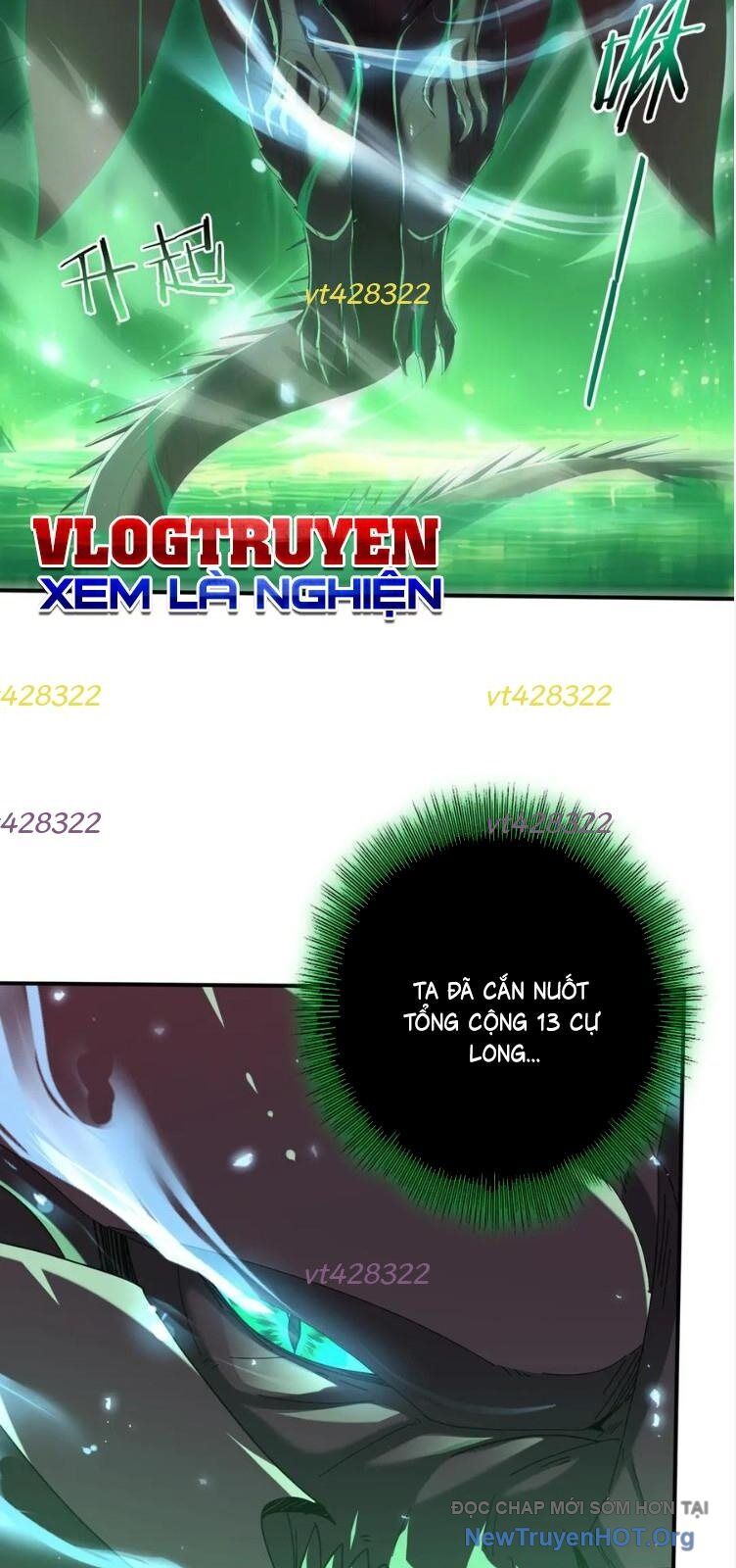 Toàn Dân Chuyển Chức: Ngự Long Sư Là Chức Nghiệp Yếu Nhất? Chapter 142 - Trang 2