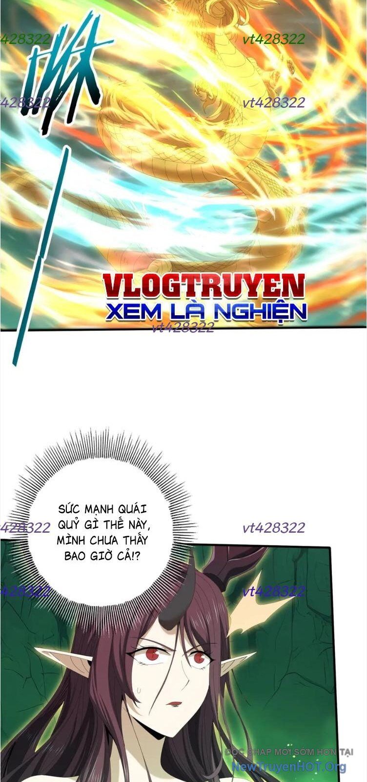 Toàn Dân Chuyển Chức: Ngự Long Sư Là Chức Nghiệp Yếu Nhất? Chapter 142 - Trang 2