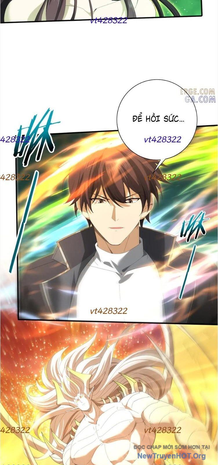 Toàn Dân Chuyển Chức: Ngự Long Sư Là Chức Nghiệp Yếu Nhất? Chapter 142 - Trang 2