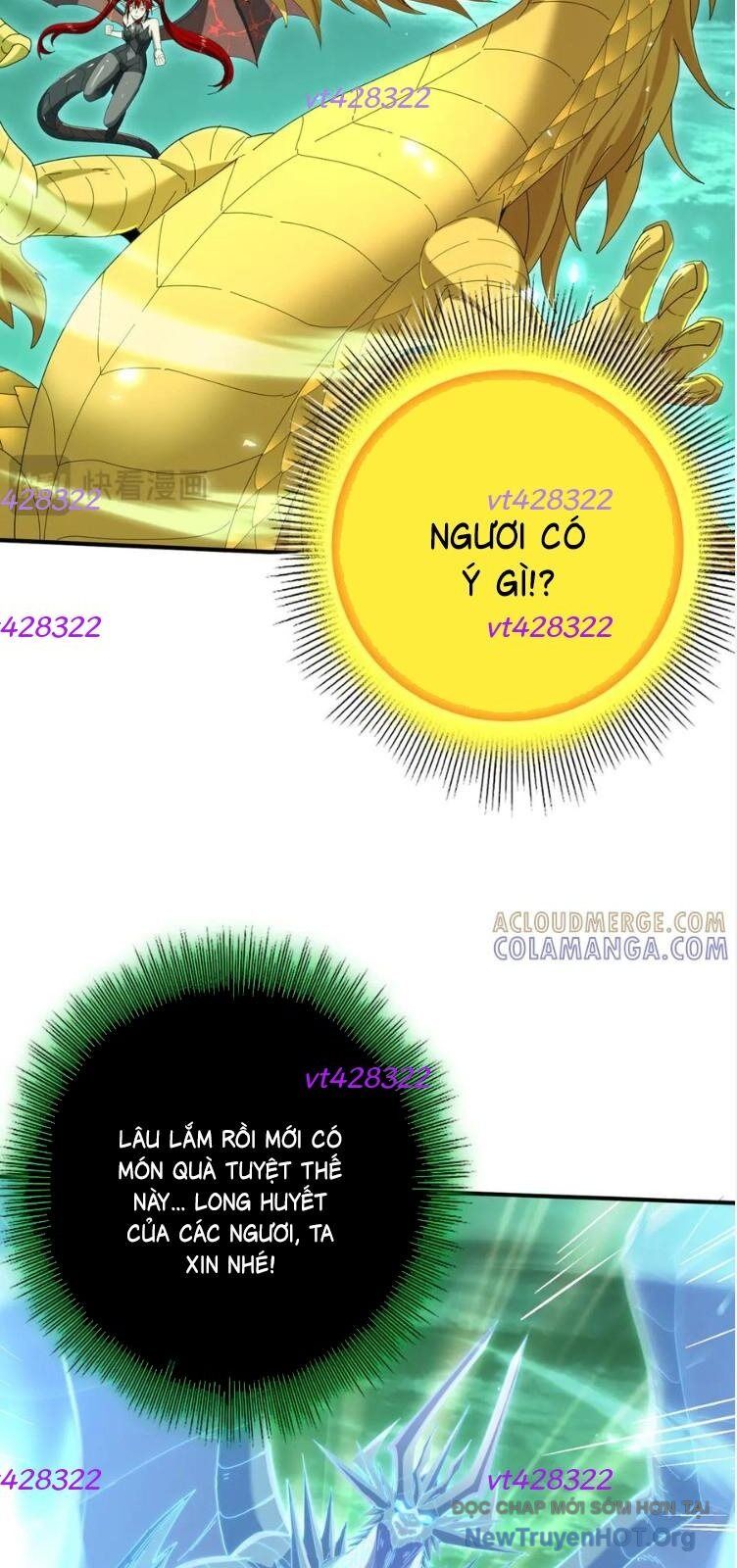 Toàn Dân Chuyển Chức: Ngự Long Sư Là Chức Nghiệp Yếu Nhất? Chapter 142 - Trang 2