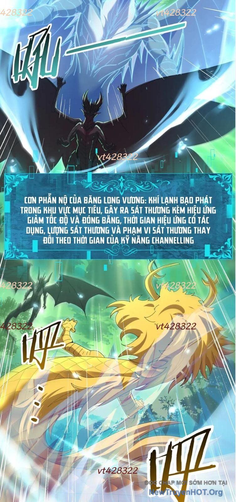 Toàn Dân Chuyển Chức: Ngự Long Sư Là Chức Nghiệp Yếu Nhất? Chapter 142 - Trang 2