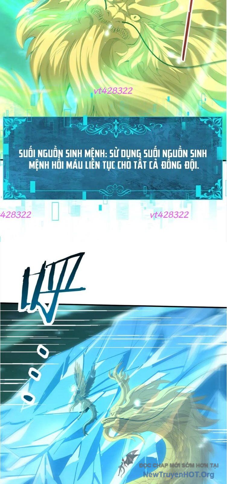 Toàn Dân Chuyển Chức: Ngự Long Sư Là Chức Nghiệp Yếu Nhất? Chapter 142 - Trang 2