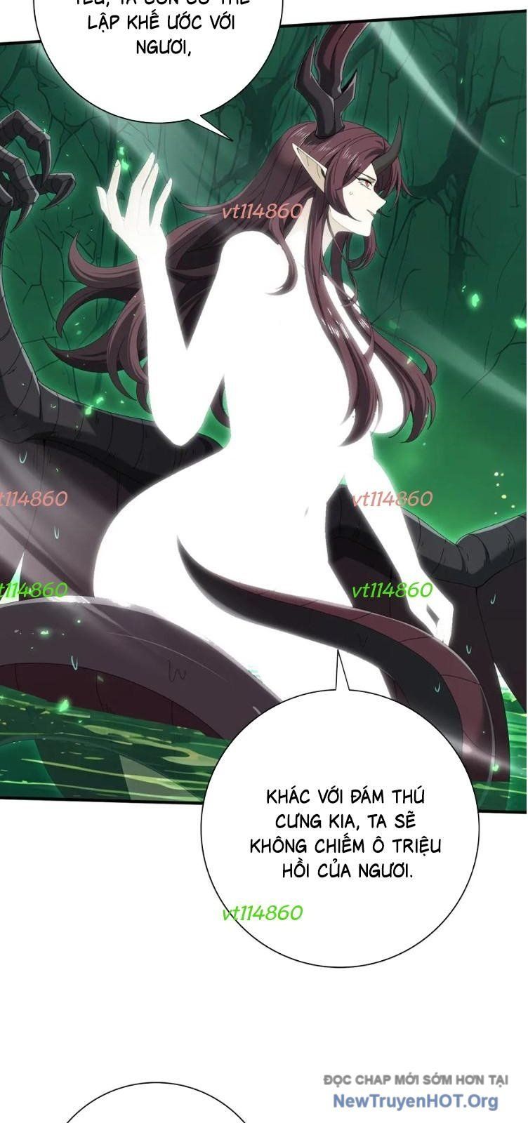 Toàn Dân Chuyển Chức: Ngự Long Sư Là Chức Nghiệp Yếu Nhất? Chapter 143 - Trang 2