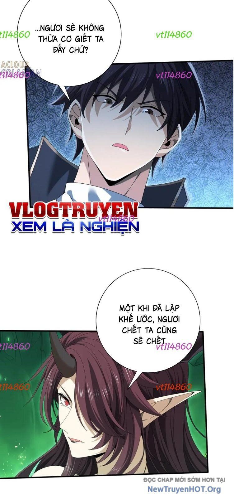 Toàn Dân Chuyển Chức: Ngự Long Sư Là Chức Nghiệp Yếu Nhất? Chapter 143 - Trang 2