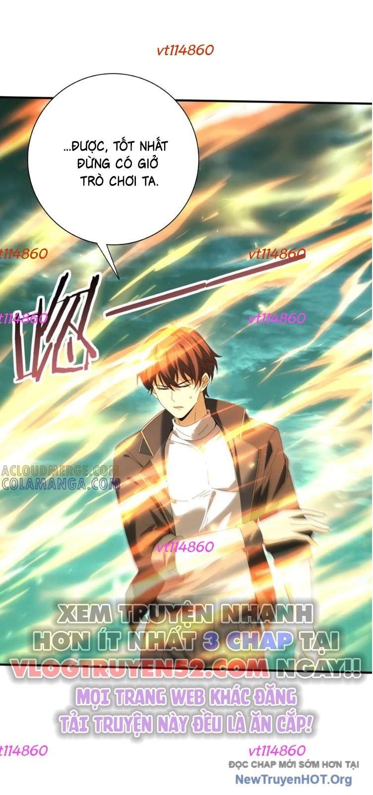 Toàn Dân Chuyển Chức: Ngự Long Sư Là Chức Nghiệp Yếu Nhất? Chapter 143 - Trang 2