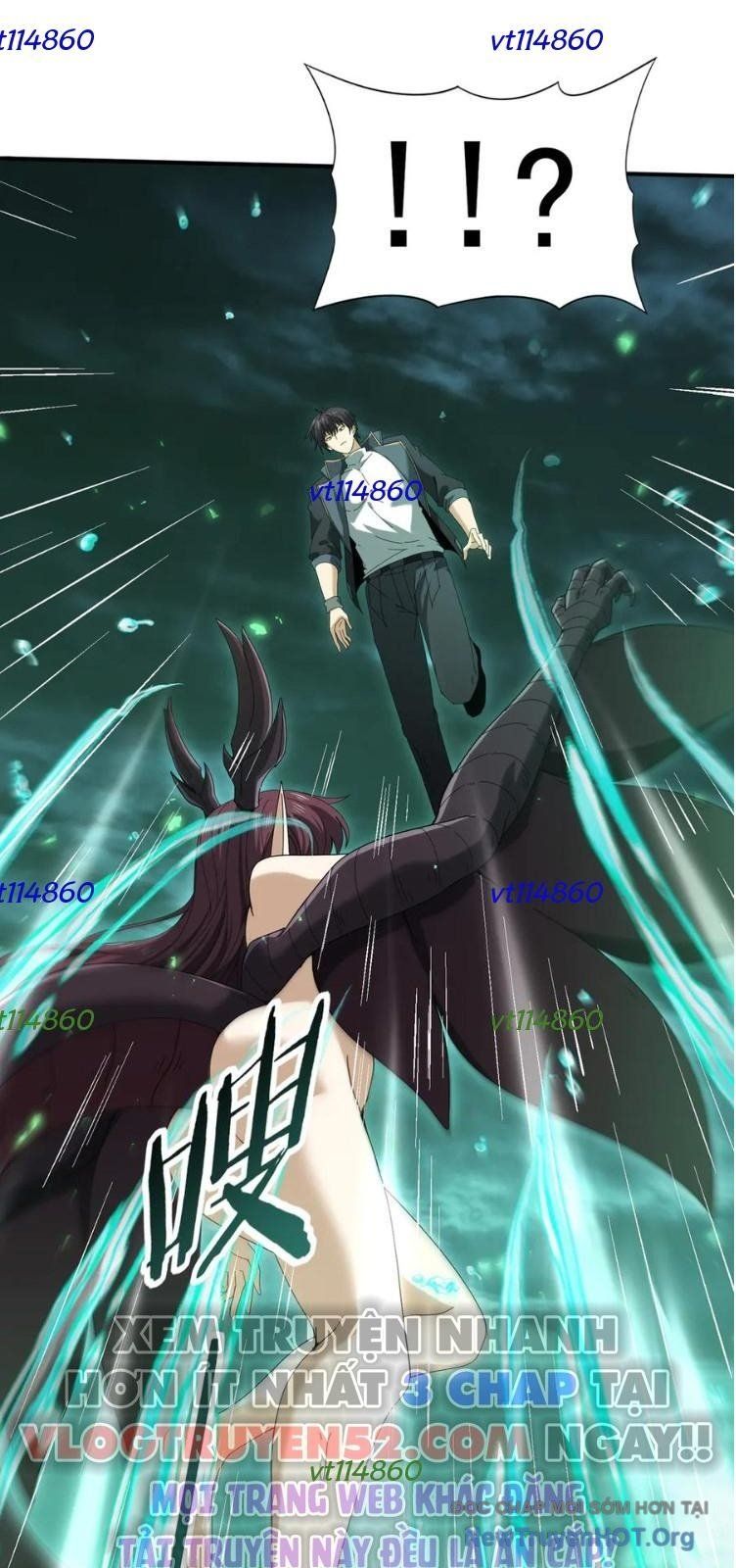 Toàn Dân Chuyển Chức: Ngự Long Sư Là Chức Nghiệp Yếu Nhất? Chapter 143 - Trang 2