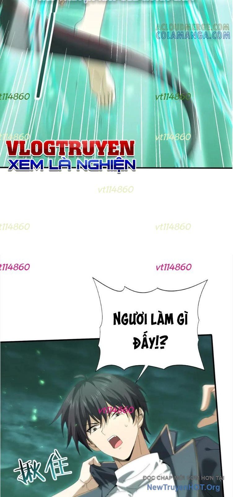 Toàn Dân Chuyển Chức: Ngự Long Sư Là Chức Nghiệp Yếu Nhất? Chapter 143 - Trang 2