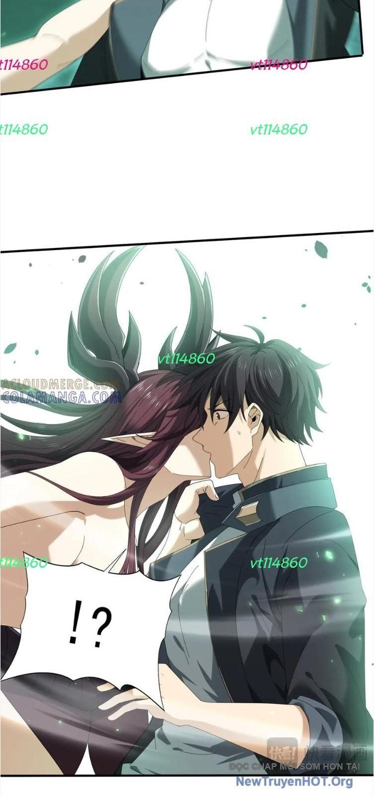 Toàn Dân Chuyển Chức: Ngự Long Sư Là Chức Nghiệp Yếu Nhất? Chapter 143 - Trang 2