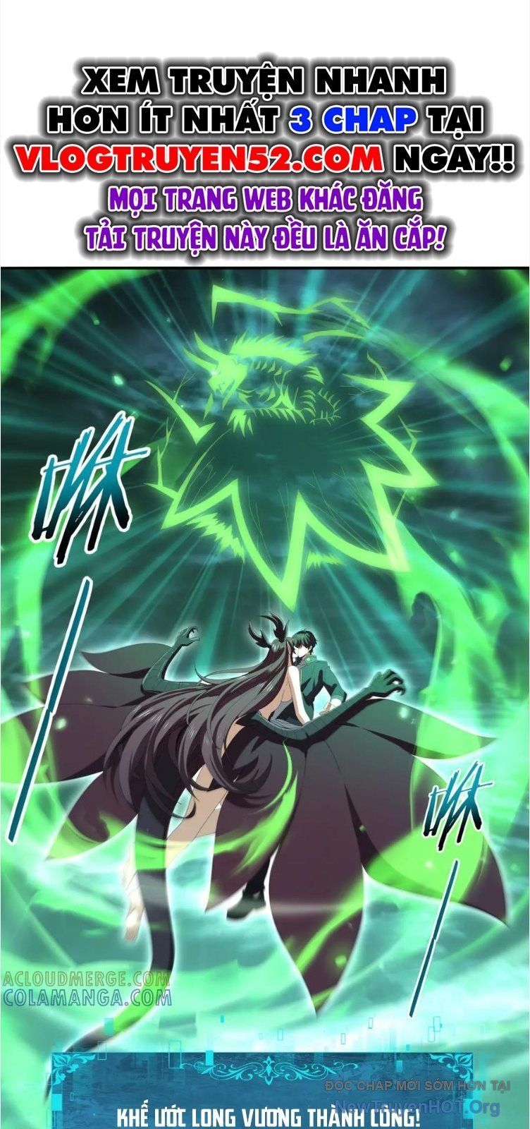 Toàn Dân Chuyển Chức: Ngự Long Sư Là Chức Nghiệp Yếu Nhất? Chapter 143 - Trang 2