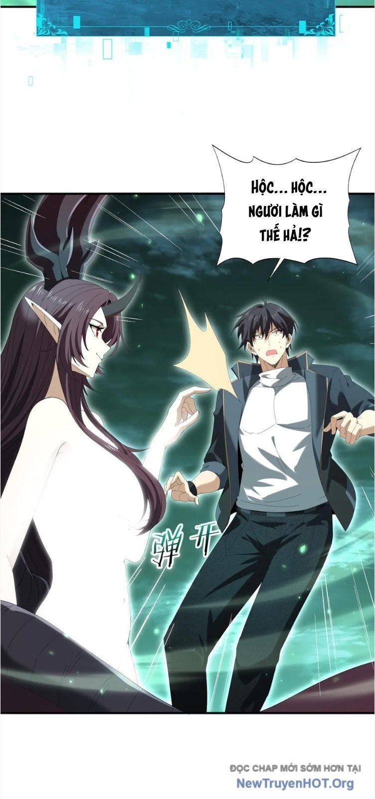 Toàn Dân Chuyển Chức: Ngự Long Sư Là Chức Nghiệp Yếu Nhất? Chapter 143 - Trang 2