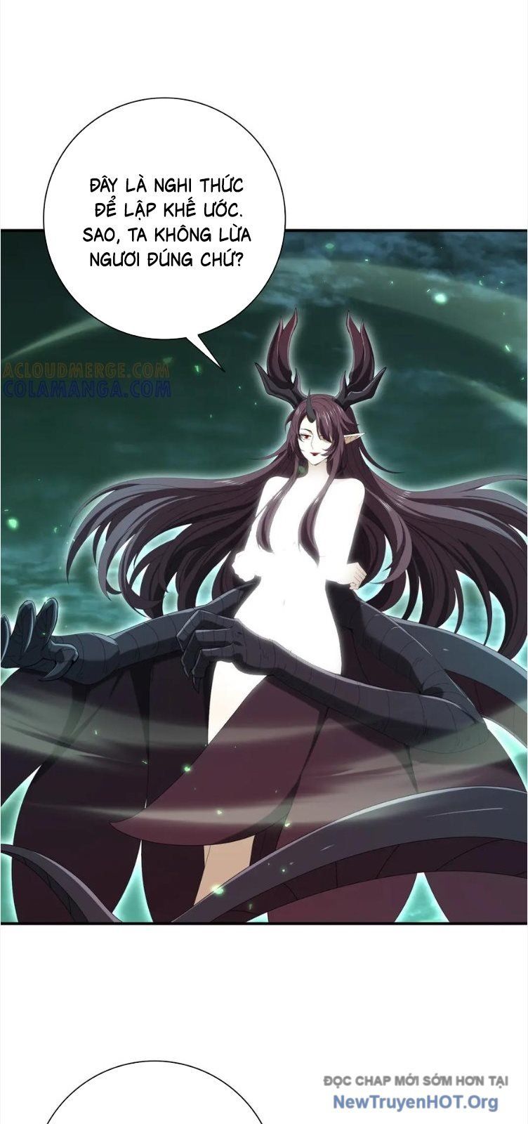 Toàn Dân Chuyển Chức: Ngự Long Sư Là Chức Nghiệp Yếu Nhất? Chapter 143 - Trang 2