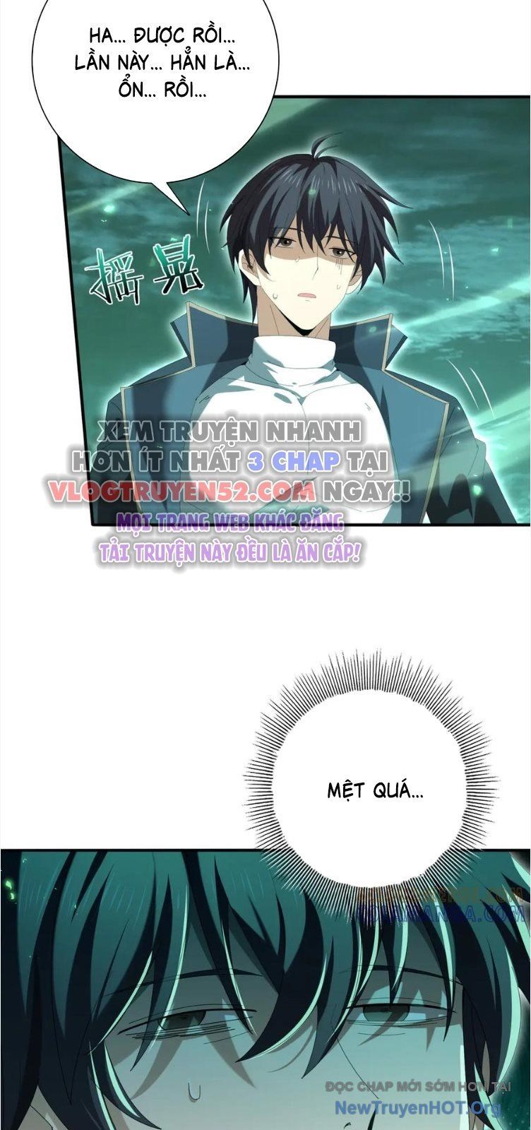 Toàn Dân Chuyển Chức: Ngự Long Sư Là Chức Nghiệp Yếu Nhất? Chapter 143 - Trang 2