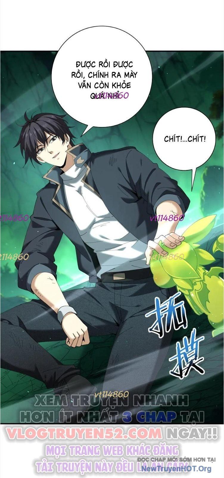 Toàn Dân Chuyển Chức: Ngự Long Sư Là Chức Nghiệp Yếu Nhất? Chapter 143 - Trang 2