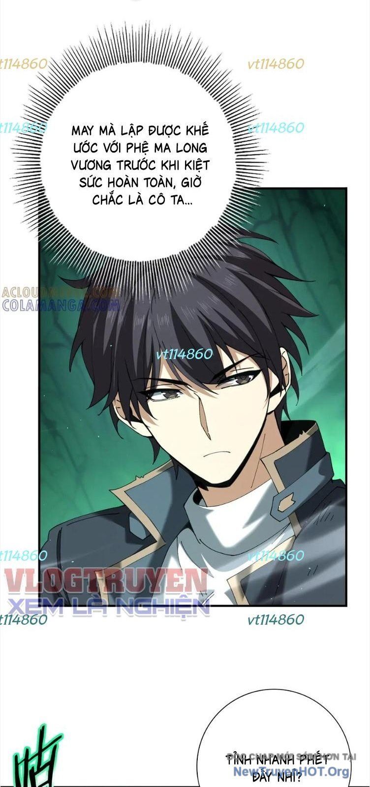 Toàn Dân Chuyển Chức: Ngự Long Sư Là Chức Nghiệp Yếu Nhất? Chapter 143 - Trang 2