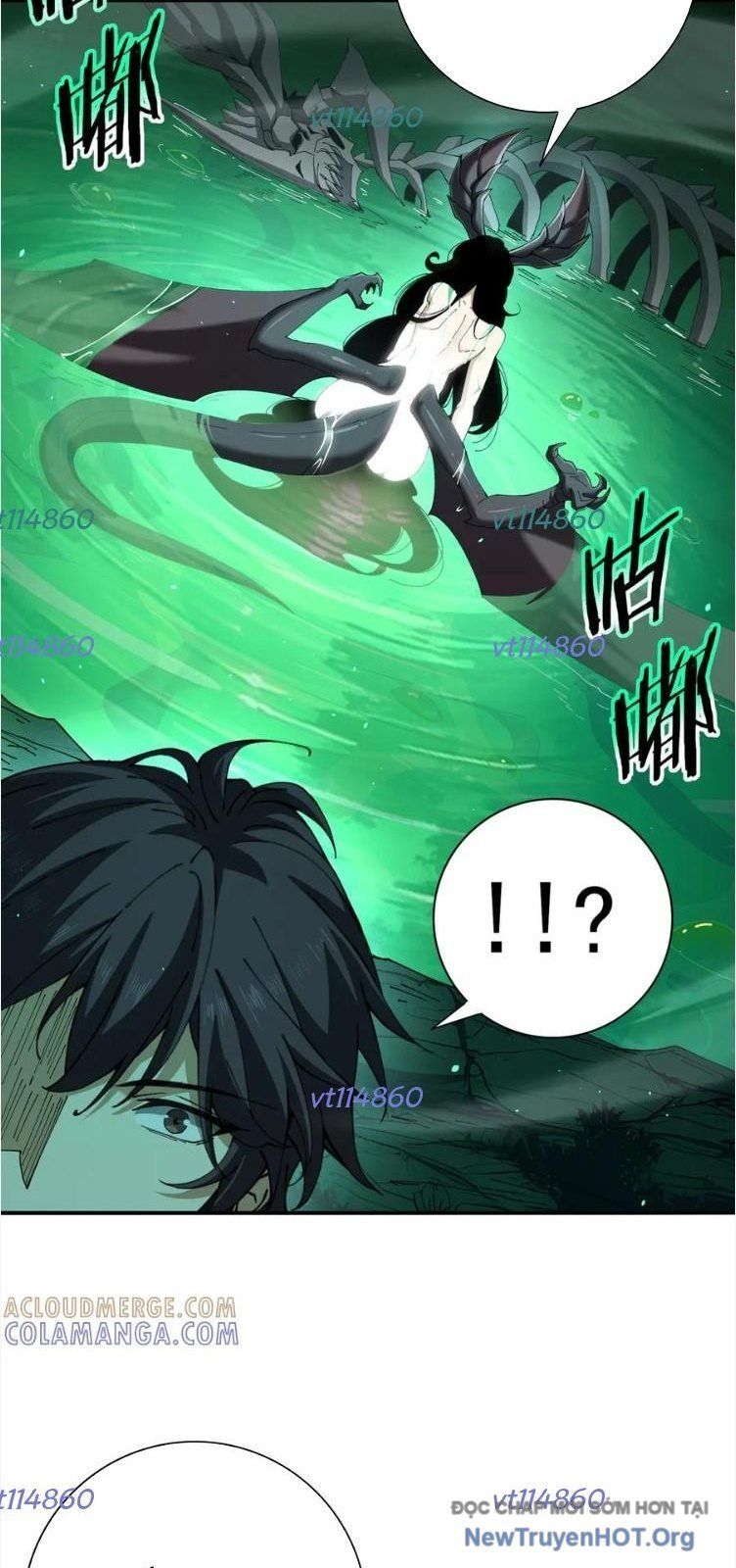 Toàn Dân Chuyển Chức: Ngự Long Sư Là Chức Nghiệp Yếu Nhất? Chapter 143 - Trang 2