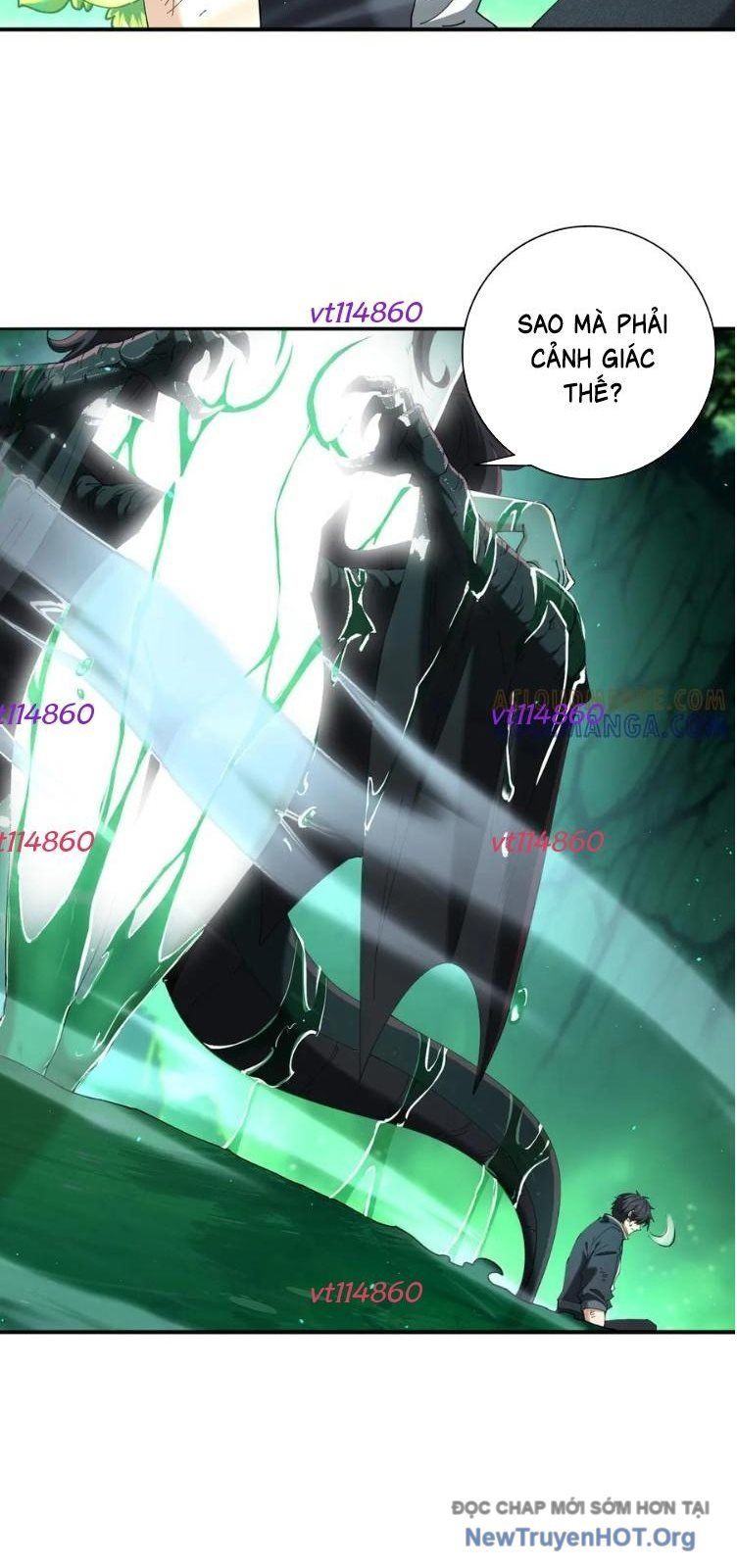 Toàn Dân Chuyển Chức: Ngự Long Sư Là Chức Nghiệp Yếu Nhất? Chapter 143 - Trang 2