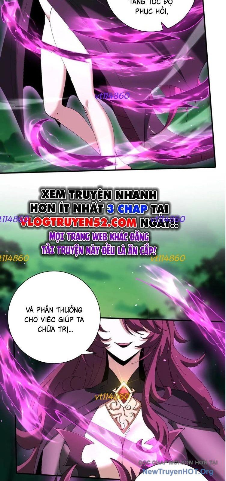 Toàn Dân Chuyển Chức: Ngự Long Sư Là Chức Nghiệp Yếu Nhất? Chapter 143 - Trang 2