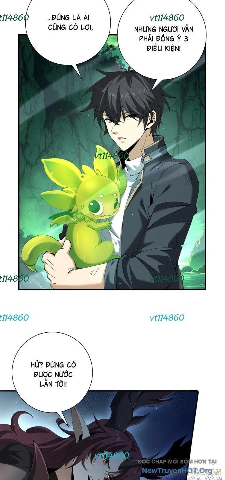 Toàn Dân Chuyển Chức: Ngự Long Sư Là Chức Nghiệp Yếu Nhất? Chapter 143 - Trang 2