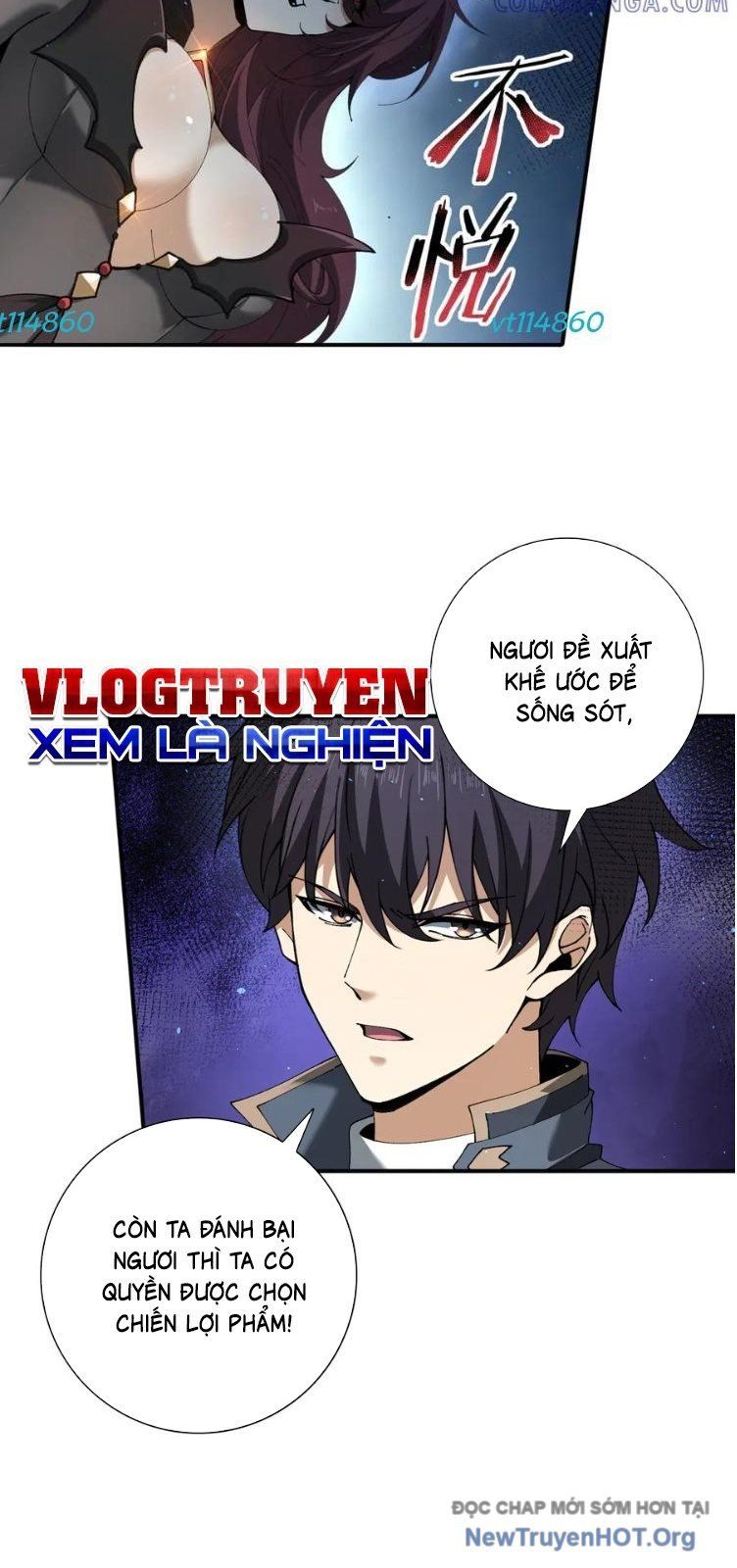 Toàn Dân Chuyển Chức: Ngự Long Sư Là Chức Nghiệp Yếu Nhất? Chapter 143 - Trang 2