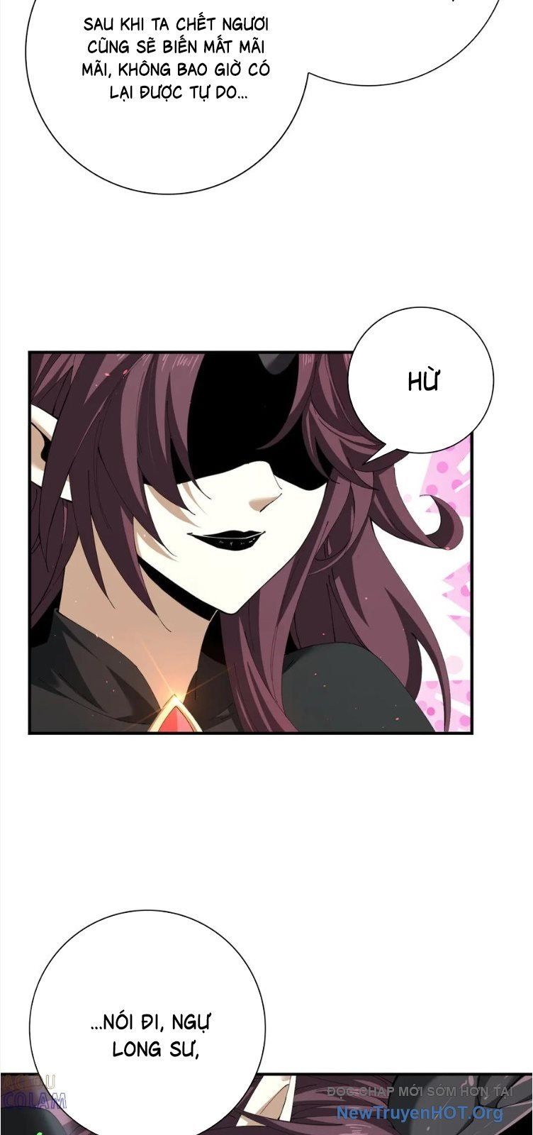 Toàn Dân Chuyển Chức: Ngự Long Sư Là Chức Nghiệp Yếu Nhất? Chapter 143 - Trang 2