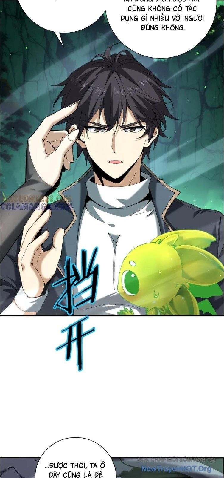 Toàn Dân Chuyển Chức: Ngự Long Sư Là Chức Nghiệp Yếu Nhất? Chapter 143 - Trang 2