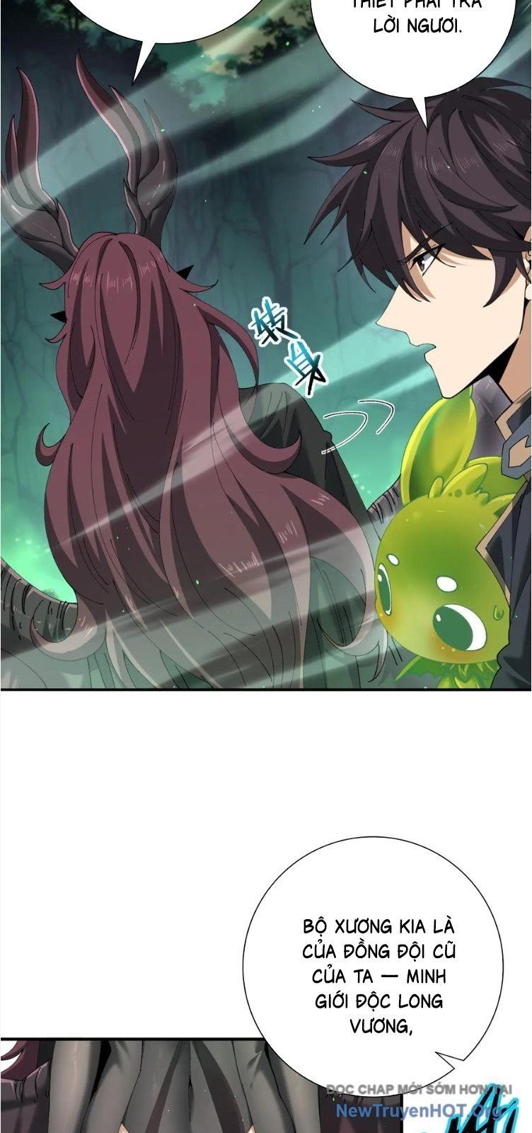 Toàn Dân Chuyển Chức: Ngự Long Sư Là Chức Nghiệp Yếu Nhất? Chapter 143 - Trang 2