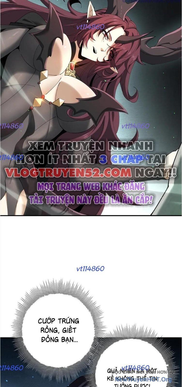 Toàn Dân Chuyển Chức: Ngự Long Sư Là Chức Nghiệp Yếu Nhất? Chapter 143 - Trang 2