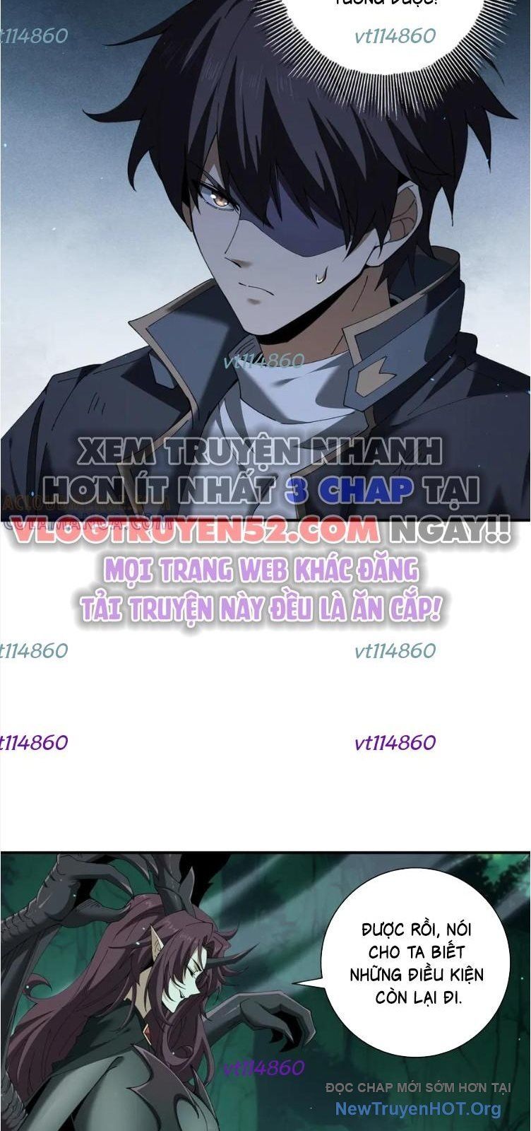 Toàn Dân Chuyển Chức: Ngự Long Sư Là Chức Nghiệp Yếu Nhất? Chapter 143 - Trang 2