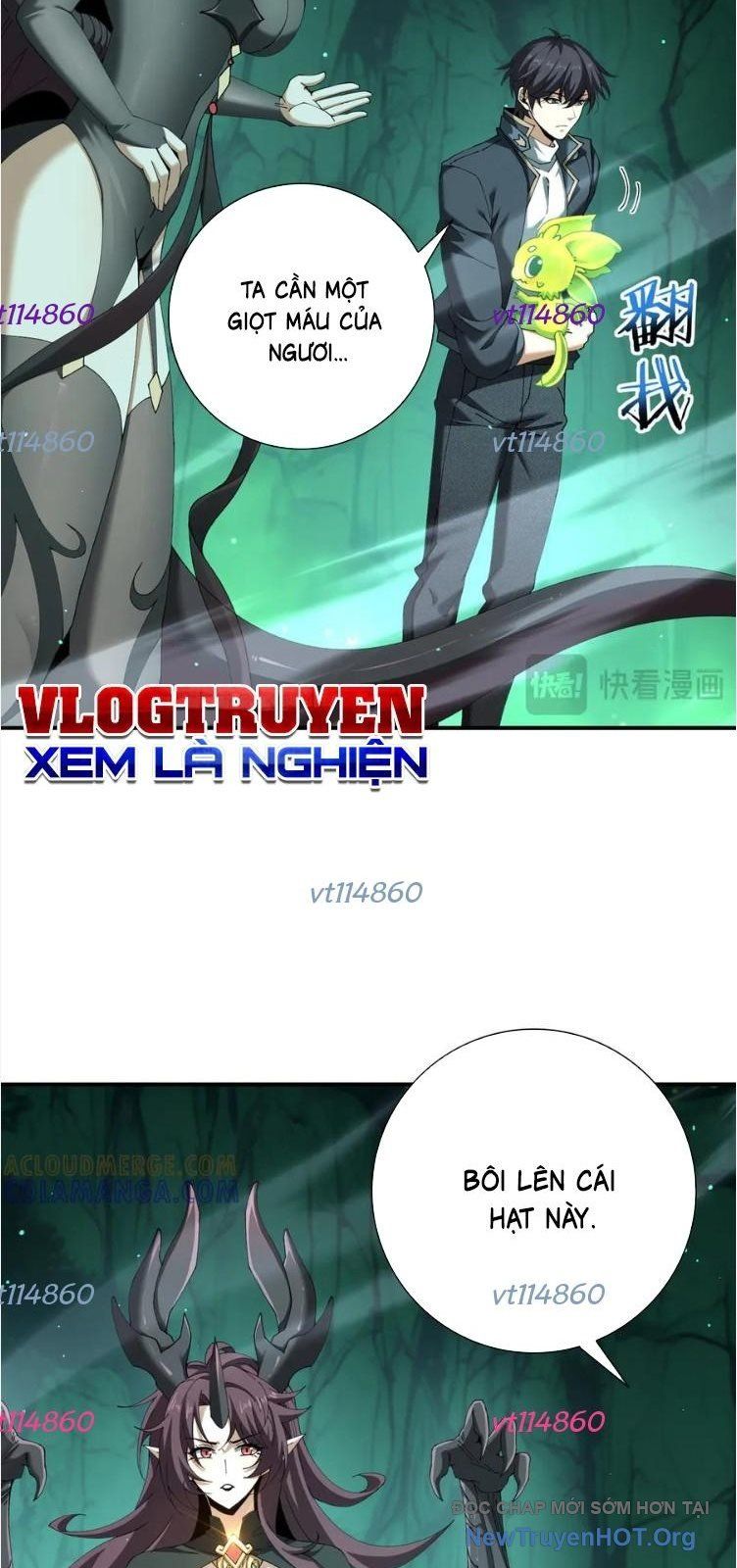 Toàn Dân Chuyển Chức: Ngự Long Sư Là Chức Nghiệp Yếu Nhất? Chapter 143 - Trang 2