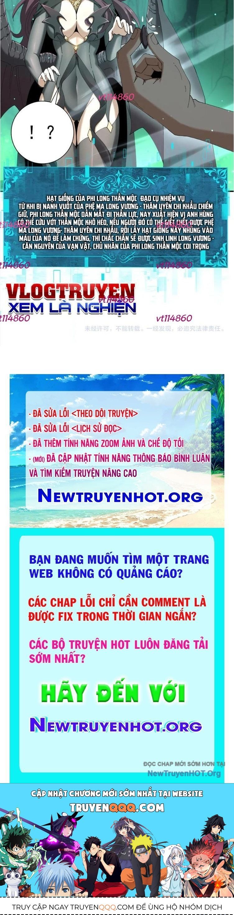 Toàn Dân Chuyển Chức: Ngự Long Sư Là Chức Nghiệp Yếu Nhất? Chapter 143 - Trang 2