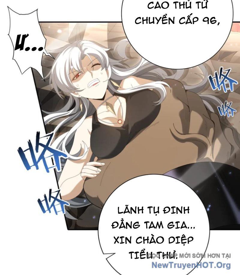 Toàn Dân Chuyển Chức: Ngự Long Sư Là Chức Nghiệp Yếu Nhất? Chapter 144 - Trang 2