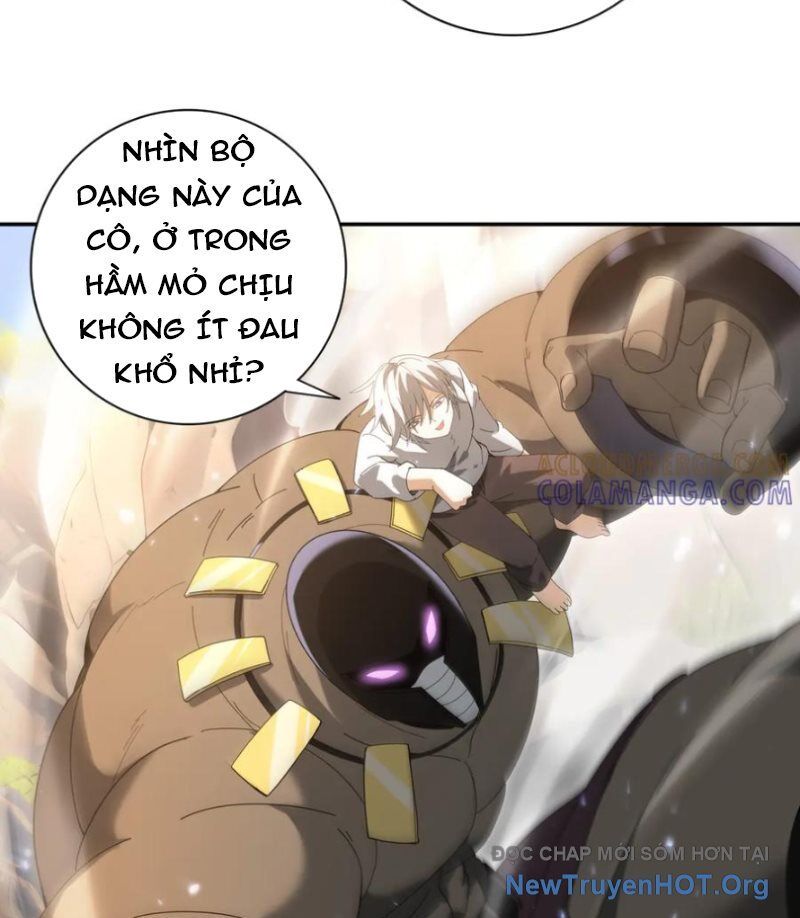 Toàn Dân Chuyển Chức: Ngự Long Sư Là Chức Nghiệp Yếu Nhất? Chapter 144 - Trang 2