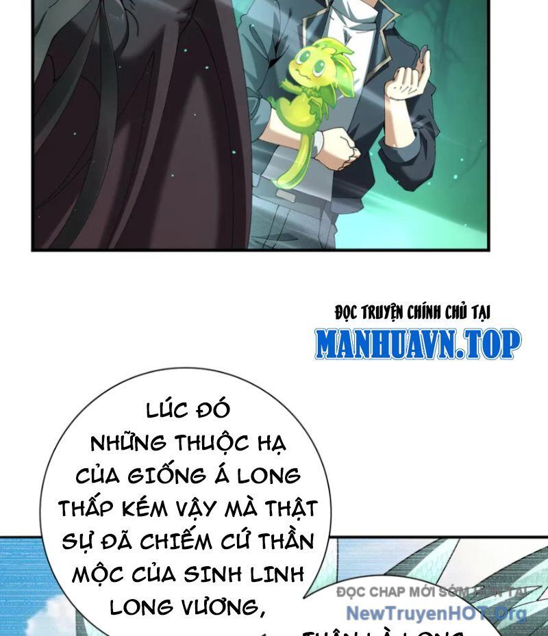 Toàn Dân Chuyển Chức: Ngự Long Sư Là Chức Nghiệp Yếu Nhất? Chapter 144 - Trang 2