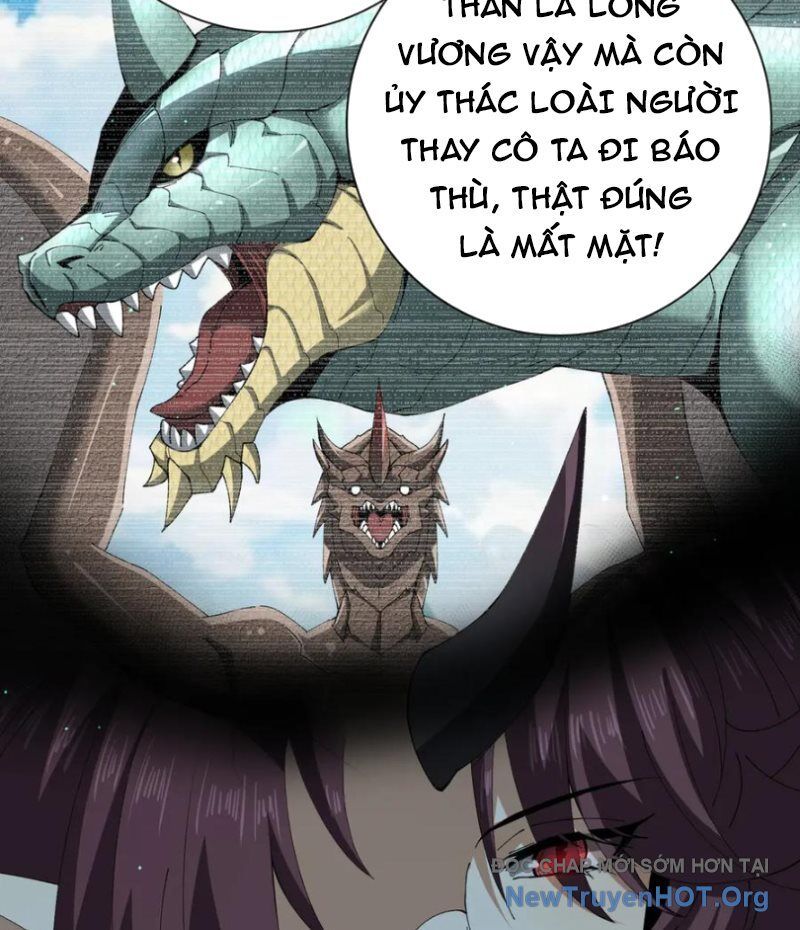 Toàn Dân Chuyển Chức: Ngự Long Sư Là Chức Nghiệp Yếu Nhất? Chapter 144 - Trang 2