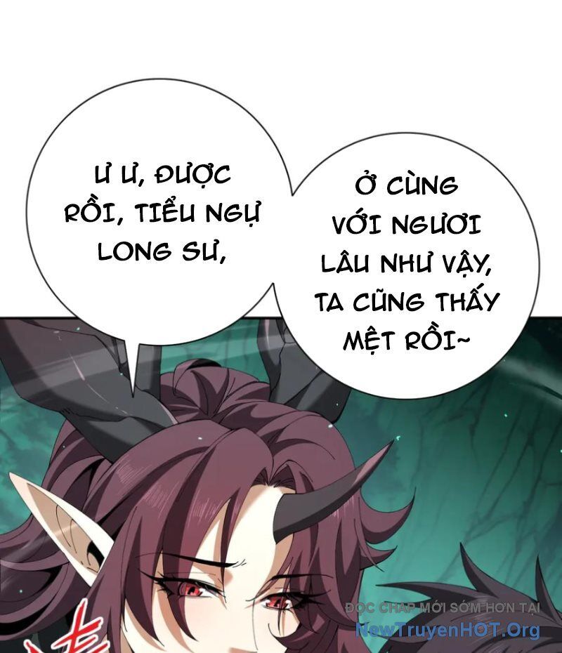 Toàn Dân Chuyển Chức: Ngự Long Sư Là Chức Nghiệp Yếu Nhất? Chapter 144 - Trang 2