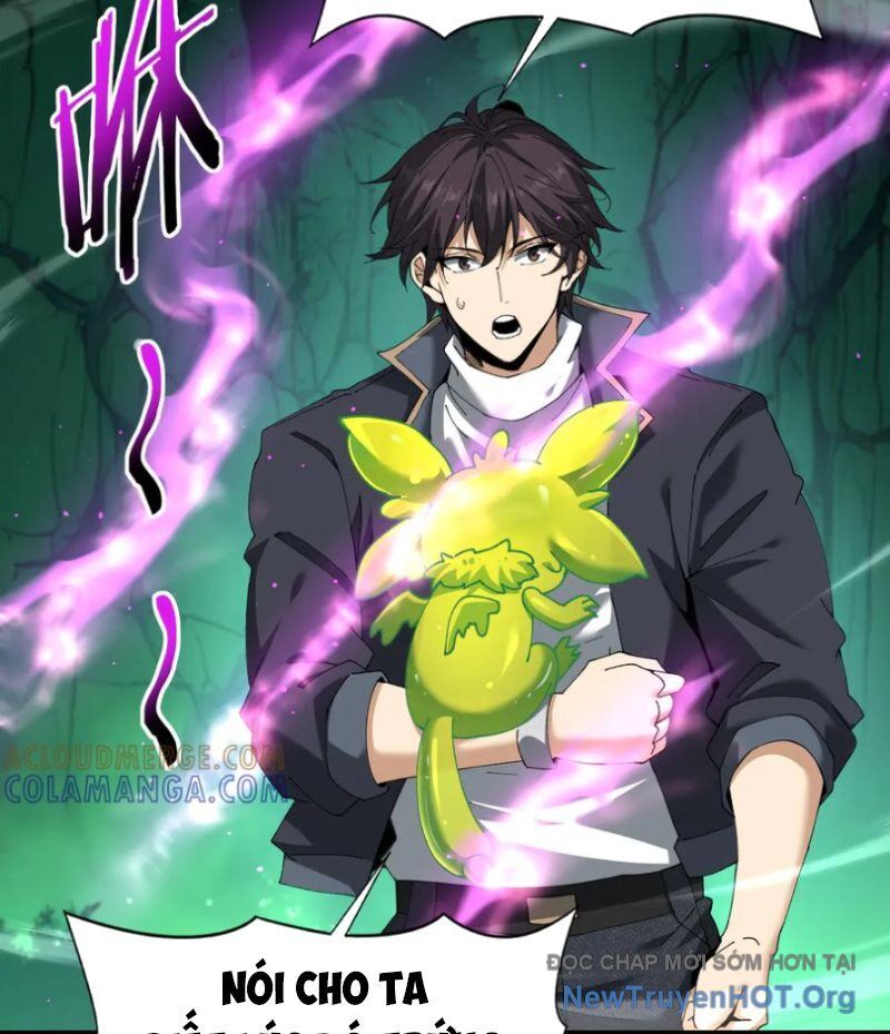 Toàn Dân Chuyển Chức: Ngự Long Sư Là Chức Nghiệp Yếu Nhất? Chapter 144 - Trang 2