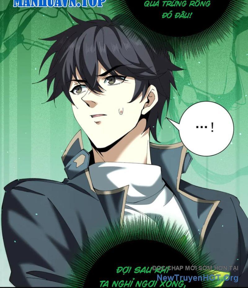 Toàn Dân Chuyển Chức: Ngự Long Sư Là Chức Nghiệp Yếu Nhất? Chapter 144 - Trang 2