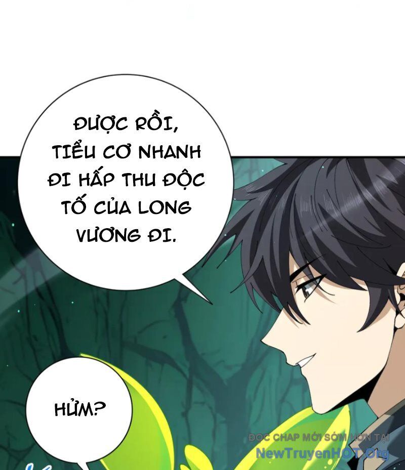 Toàn Dân Chuyển Chức: Ngự Long Sư Là Chức Nghiệp Yếu Nhất? Chapter 144 - Trang 2