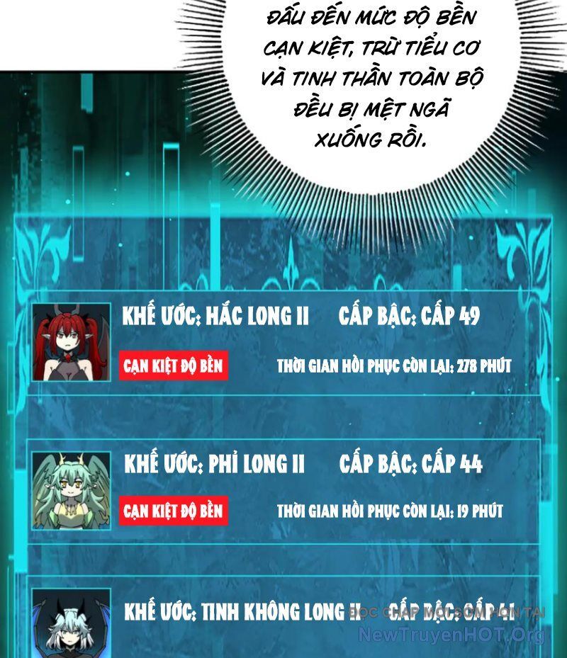 Toàn Dân Chuyển Chức: Ngự Long Sư Là Chức Nghiệp Yếu Nhất? Chapter 144 - Trang 2