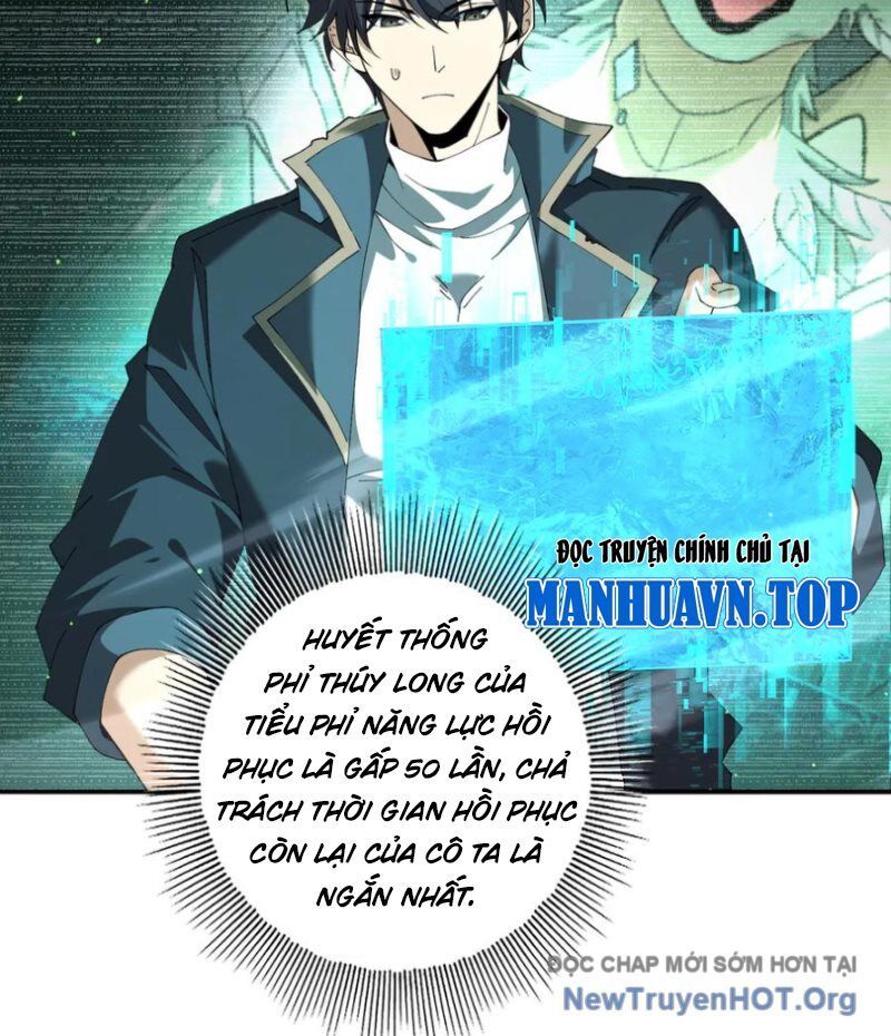 Toàn Dân Chuyển Chức: Ngự Long Sư Là Chức Nghiệp Yếu Nhất? Chapter 144 - Trang 2