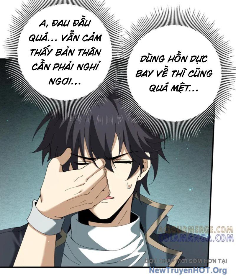 Toàn Dân Chuyển Chức: Ngự Long Sư Là Chức Nghiệp Yếu Nhất? Chapter 144 - Trang 2