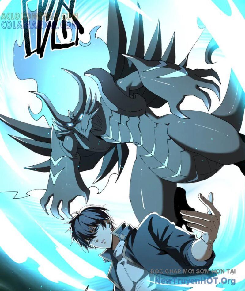 Toàn Dân Chuyển Chức: Ngự Long Sư Là Chức Nghiệp Yếu Nhất? Chapter 144 - Trang 2